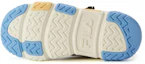 Purchase (Preschool) FILA Basketball Shoes 'Black White' K64B141204PBW