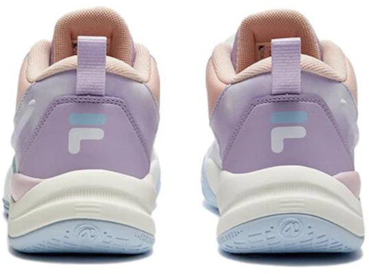 (Preschool) FILA Basketball Shoes 'Blue Purple' K15B342203FOI Shop (Preschool) FILA Basketball Shoes 'Blue Purple' K15B342203FOI