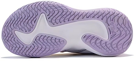 大童 FILA斐樂 耐磨防滑 低筒 兒童籃球鞋 白紫 Purchase 大童 FILA斐樂 耐磨防滑 低筒 兒童籃球鞋 白紫