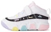 Buy (PS) Sneaker Bola Keranjang FILA 'Putih Legend Biru' K64B141204PWN