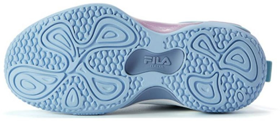 (PS) FILA 篮球低帮球鞋 '蓝绿色' K15B242202FFO Purchase (PS) FILA 篮球低帮球鞋 '蓝绿色' K15B242202FFO