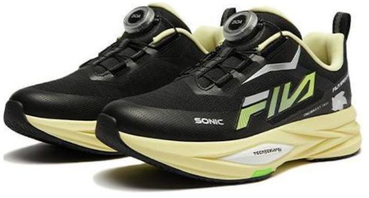 (PS) 휠라 보아 '블랙 컴포트' (휠라 보아 블랙) K15B422104FBK Order (PS) 휠라 보아 '블랙 컴포트' (휠라 보아 블랙) K15B422104FBK