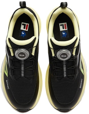 (PS) 휠라 보아 '블랙 컴포트' (휠라 보아 블랙) K15B422104FBK Lookbook (PS) 휠라 보아 '블랙 컴포트' (휠라 보아 블랙) K15B422104FBK