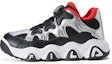 Buy (PS) FILA BOA 'Hitam Perak' K55B141260PBS