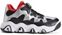 (PS) FILA BOA 'Hitam Perak' K55B141260PBS