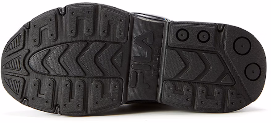 (PS) FILA BOA 'Hitam Perak Abu' K14B231111FBS Purchase (PS) FILA BOA 'Hitam Perak Abu' K14B231111FBS