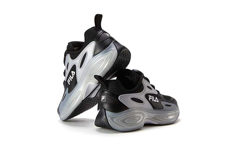 (PS) FILA Boa 'Black Trendy' 圖 3