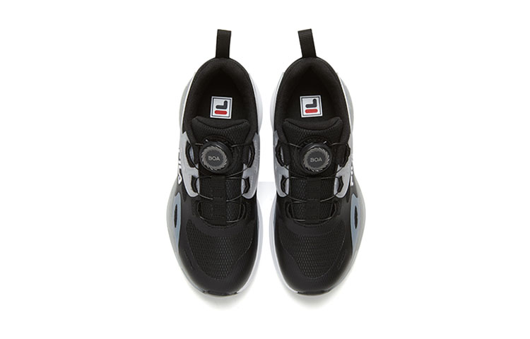 (PS) FILA Boa 'Black Trendy' 圖 4