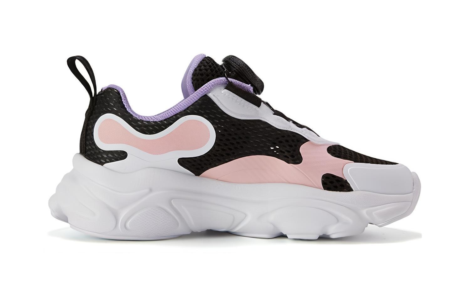 (PS) FILA BOA 'Black White' 圖 2