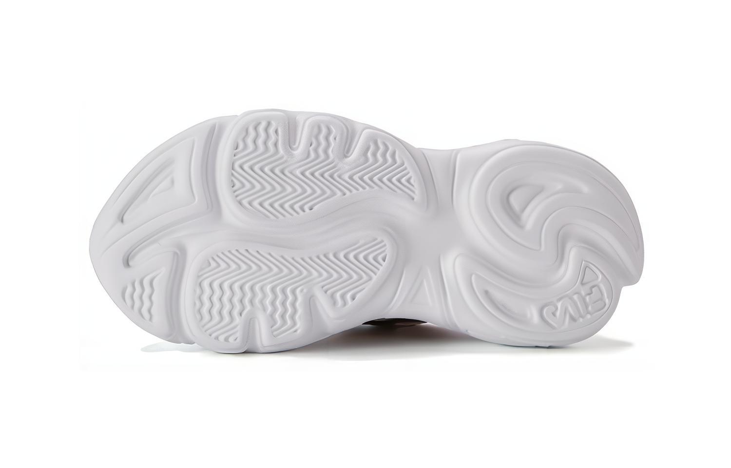 (PS) FILA BOA 'Black White' 圖 4