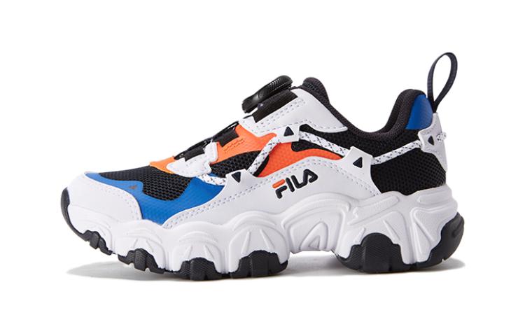 Buy (PS) FILA BOA 蓝白配色 K14B221108FNW