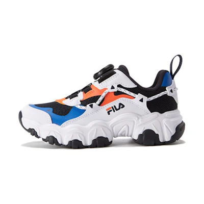 (PS) FILA BOA 'Blue-White'