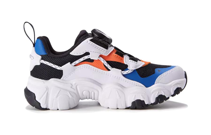 Order (PS) FILA BOA 蓝白配色 K14B221108FNW
