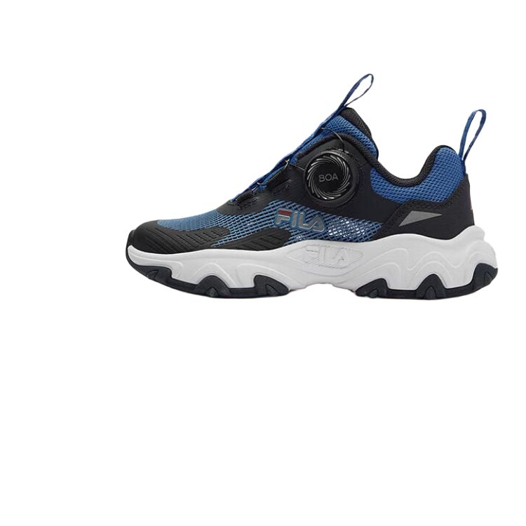 (Preschool) FILA BOA 'Blue' K14B432501DN