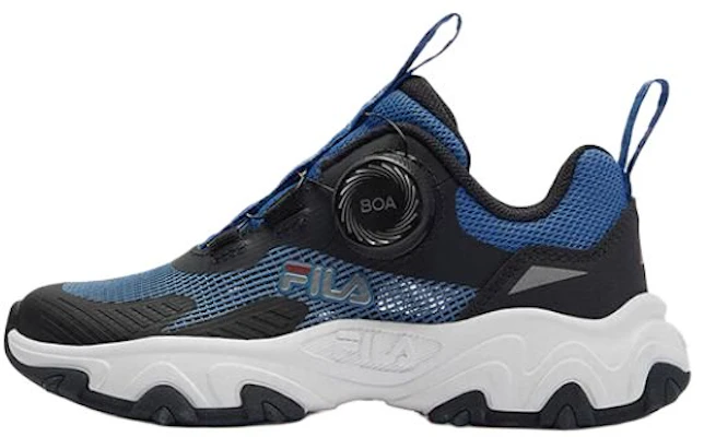 (Preschool) FILA BOA 'Blue' K14B432501DN Buy (Preschool) FILA BOA 'Blue' K14B432501DN
