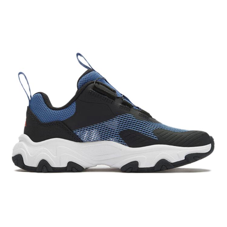 Order (Preschool) FILA BOA 'Blue' K14B432501DN