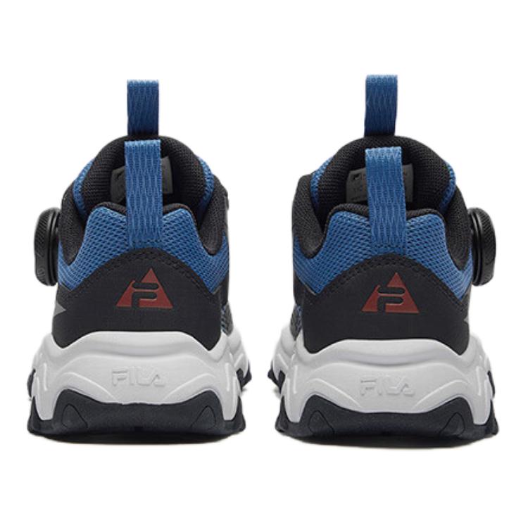 Shop (Preschool) FILA BOA 'Blue' K14B432501DN
