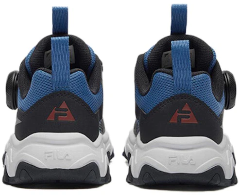(Preschool) FILA BOA 'Blue' K14B432501DN Shop (Preschool) FILA BOA 'Blue' K14B432501DN