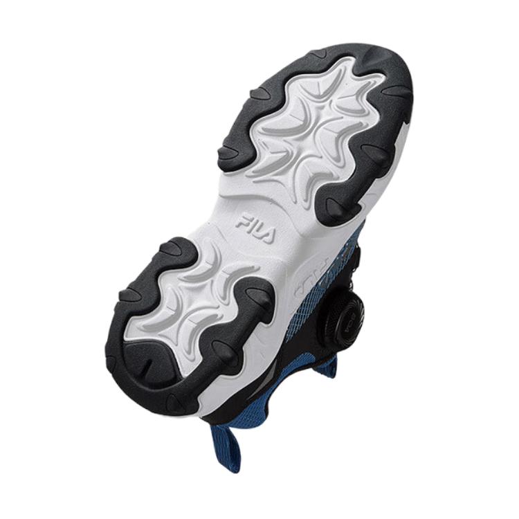 Purchase (PS) FILA BOA 'Biru' K14B432501DN