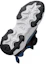 Purchase (Preschool) FILA BOA 'Blue' K14B432501DN