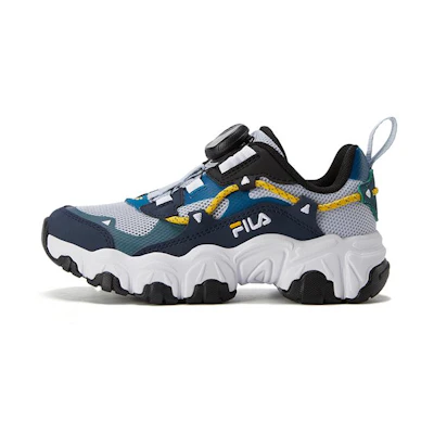 (PS) FILA BOA 'Blue Green'