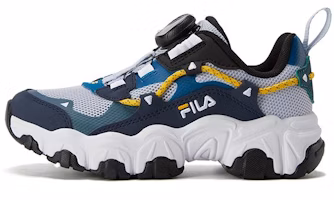 (Preschool) FILA BOA 'Blue Green' K14B221108FBG (Preschool) FILA BOA 'Blue Green' K14B221108FBG