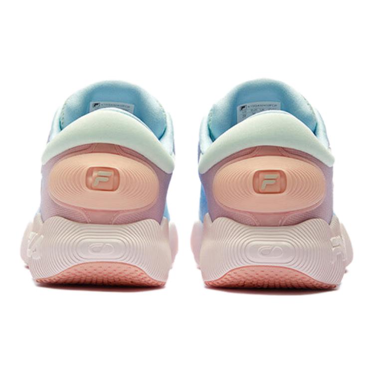 Details for (PS) 휠라 보아 블루핑크 (Fila Boa Beulrupingkeu) K15B432402FCP