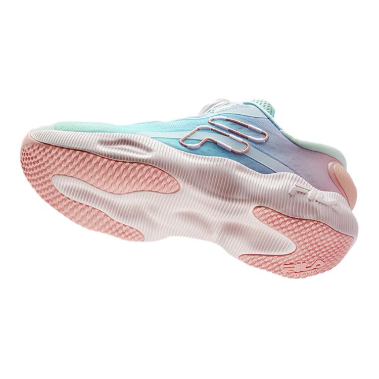 Sizing (PS) 휠라 보아 블루핑크 (Fila Boa Beulrupingkeu) K15B432402FCP