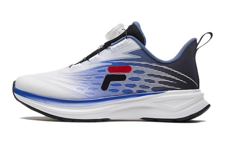 (Preschool) FILA BOA 'Blue White' K55B422102FWO