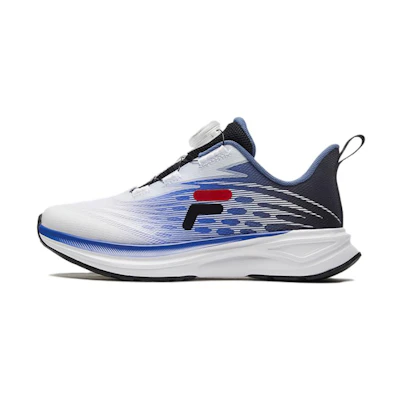 (PS) FILA BOA 'Blue White'