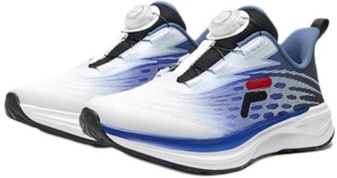 (PS) 휠라 보아 '블루 화이트' K55B422102FWO Order (PS) 휠라 보아 '블루 화이트' K55B422102FWO