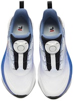 (PS) 휠라 보아 '블루 화이트' K55B422102FWO Lookbook (PS) 휠라 보아 '블루 화이트' K55B422102FWO