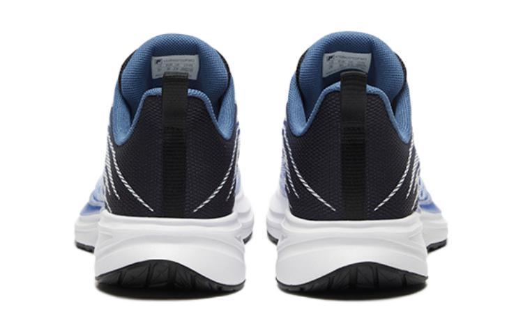 Shop (PS) フィラ ボア "ブルーホワイト" K55B422102FWO