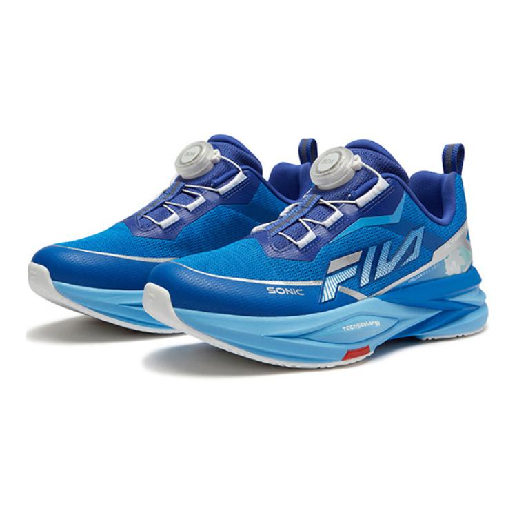 Lookbook (PS) FILAボア快適ローカット (FILA BOA Kaiteki Low-Cut) K15B422104FES