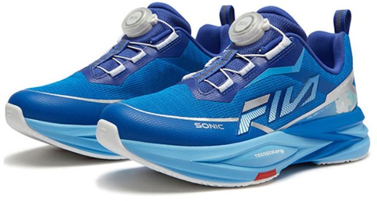 (PS) FILA BOA 舒适蓝色低帮鞋 K15B422104FES Lookbook (PS) FILA BOA 舒适蓝色低帮鞋 K15B422104FES