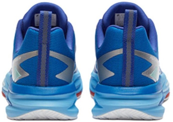 (PS) FILA BOA 舒适蓝色低帮鞋 K15B422104FES Shop (PS) FILA BOA 舒适蓝色低帮鞋 K15B422104FES