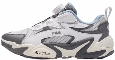 (Preschool) FILA BOA 'Grey Comfort' K15B431114FNF (Preschool) FILA BOA 'Grey Comfort' K15B431114FNF