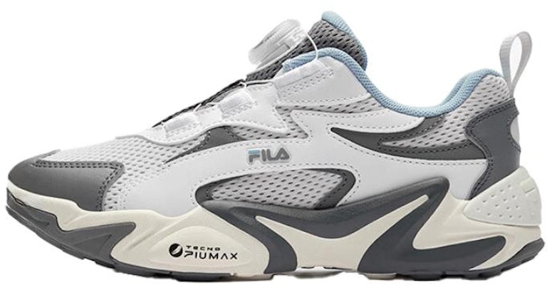 (PS) 휠라 보아 '그레이 컴포트' (Fila Boa 'Grey Comfort') K15B431114FNF Buy (PS) 휠라 보아 '그레이 컴포트' (Fila Boa 'Grey Comfort') K15B431114FNF