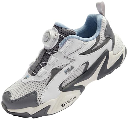 (PS) FILA BOA 'Kenyamanan Abu-abu' K15B431114FNF Order (PS) FILA BOA 'Kenyamanan Abu-abu' K15B431114FNF