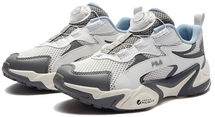 (PS) FILA BOA 'Kenyamanan Abu-abu' K15B431114FNF Shop (PS) FILA BOA 'Kenyamanan Abu-abu' K15B431114FNF