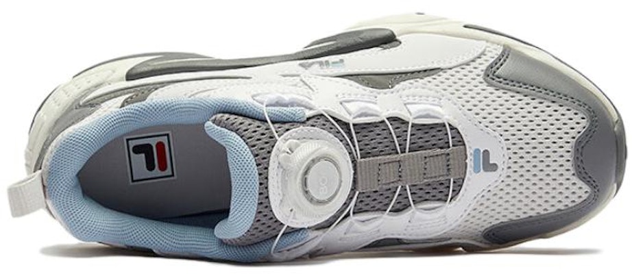 (PS) FILA BOA 'Kenyamanan Abu-abu' K15B431114FNF Purchase (PS) FILA BOA 'Kenyamanan Abu-abu' K15B431114FNF