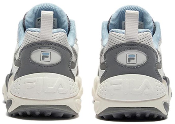 (PS) FILA BOA 'Kenyamanan Abu-abu' K15B431114FNF Details for (PS) FILA BOA 'Kenyamanan Abu-abu' K15B431114FNF