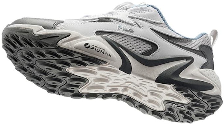 (PS) FILA BOA 'Kenyamanan Abu-abu' K15B431114FNF Sizing (PS) FILA BOA 'Kenyamanan Abu-abu' K15B431114FNF