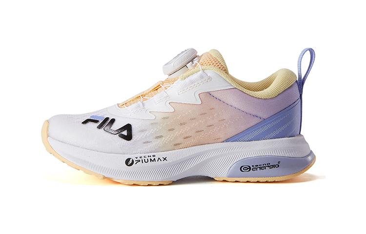 (Preschool) FILA BOA 'Light Purple' K14B222405FPP