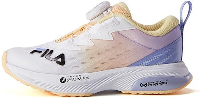 (Preschool) FILA BOA 'Light Purple' K14B222405FPP (Preschool) FILA BOA 'Light Purple' K14B222405FPP