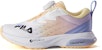 (PS) FILA BOA 'Ungu Muda' K14B222405FPP