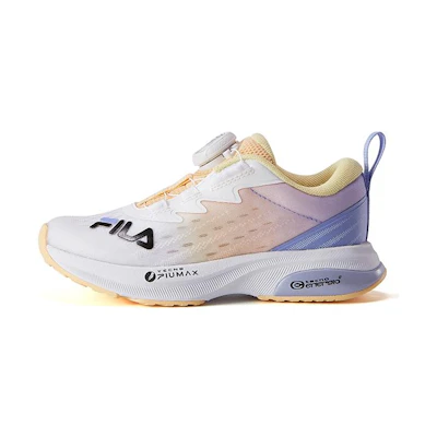 (PS) FILA BOA 'Light Purple'