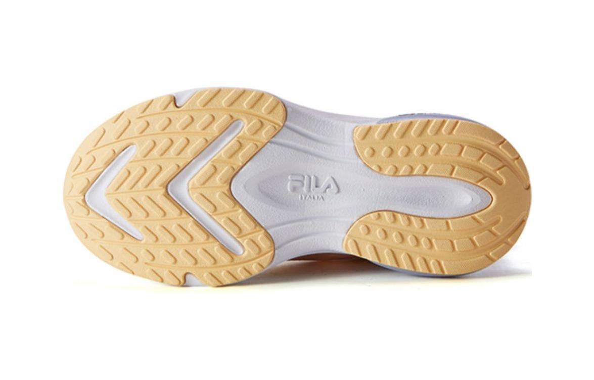 Shop (PS) FILA ボア ライトパープル K14B222405FPP