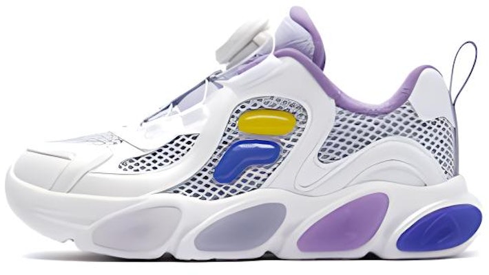 (PS) 휠라 보아 '라이트 퍼플' K14B431601-PW Buy (PS) 휠라 보아 '라이트 퍼플' K14B431601-PW