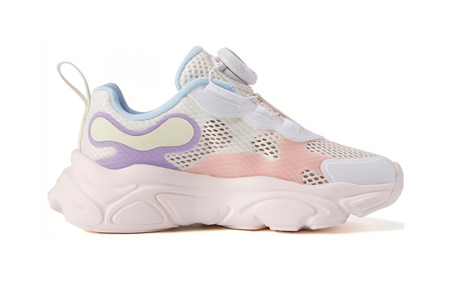 (PS) FILA BOA 'Milk White' 圖 2